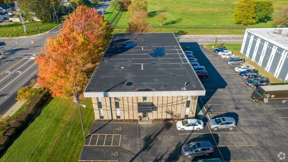 700 Morse Rd, Columbus, OH à louer - Photo de l’immeuble – Image 3 sur 8