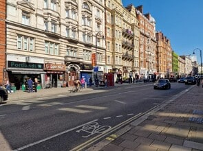150 Southampton Row, Londres à louer Photo de l’immeuble– Image 1 sur 4