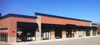 Plus de détails pour 82-98 Spencer Rd, Saint Peters, MO - Local commercial à louer