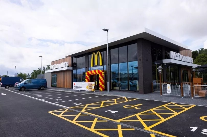 Bidston Moss, Wallasey à vendre Photo principale– Image 1 sur 2