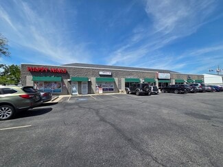Plus de détails pour 1949 N 400 E, Ogden, UT - Local commercial à louer