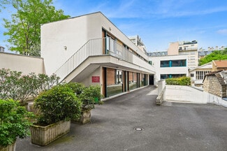 Plus de détails pour 16 Rue Du Docteur Roux, Paris - Bureau à vendre