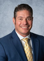 Gordon Navarre