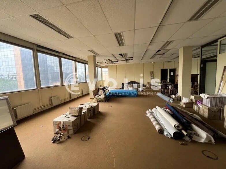 Bureau dans Fontenay-sous-Bois à louer - Photo intérieure – Image 3 sur 10