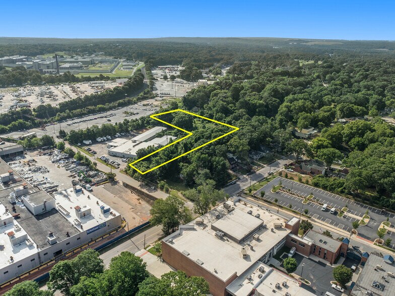 Margaret St SE, Atlanta, GA à vendre - Photo de l’immeuble – Image 2 sur 13