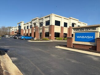 Plus de détails pour 3900 McCarty Ln, Lafayette, IN - Bureau à vendre