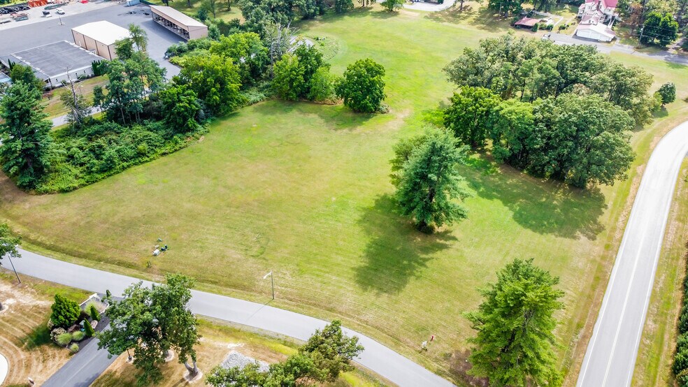 Wellness Ln, Lock Haven, PA à vendre - Aérien – Image 3 sur 8