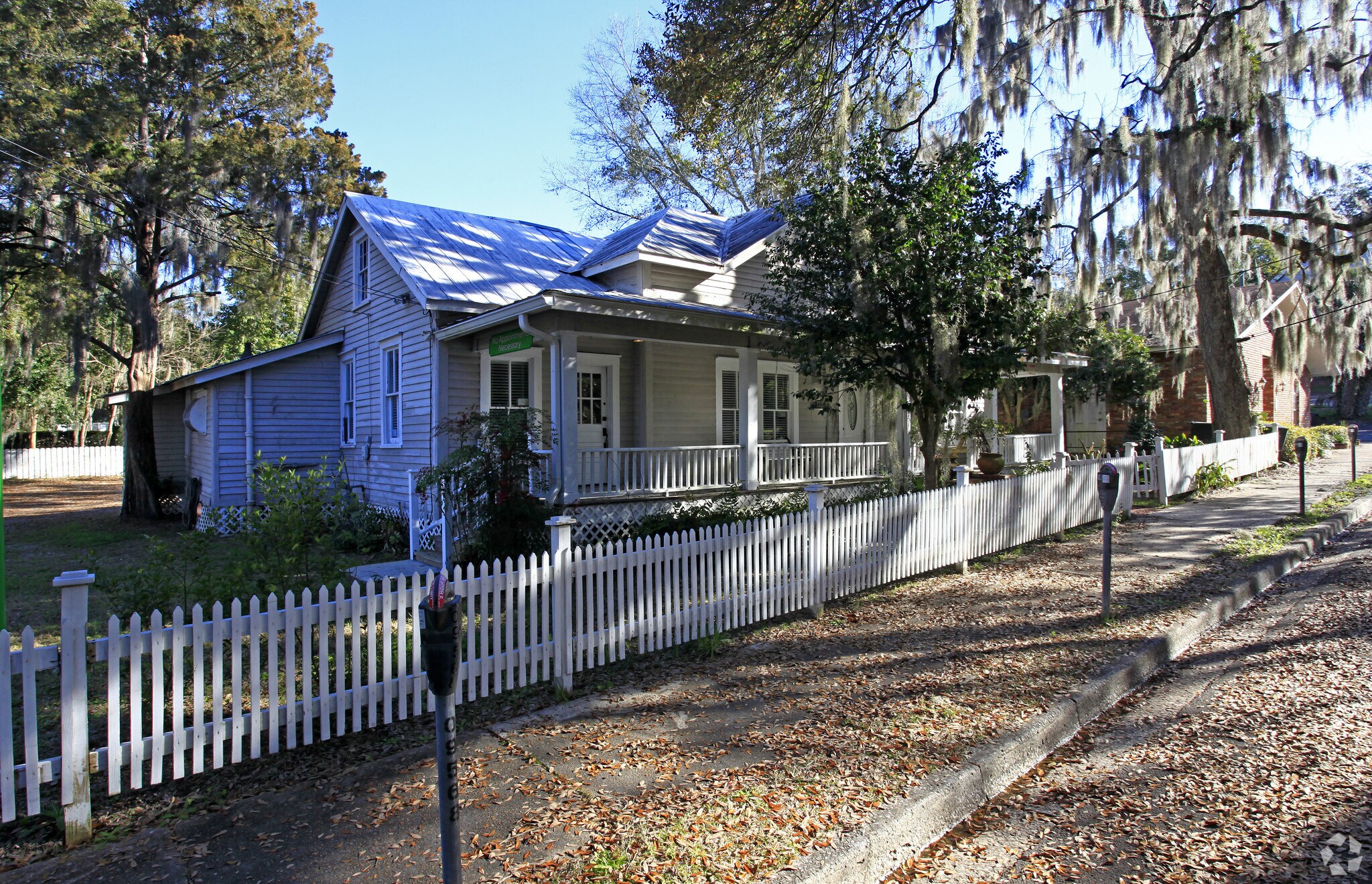 322 W Park Ave, Tallahassee, FL à louer Photo principale– Image 1 sur 16