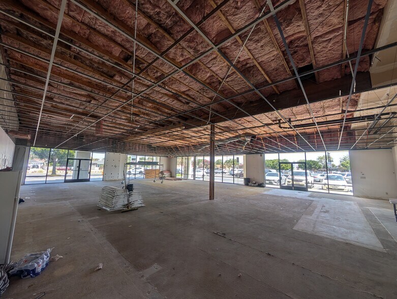 4149-4181 Tweedy Blvd, South Gate, CA à louer - Photo de la construction – Image 3 sur 3