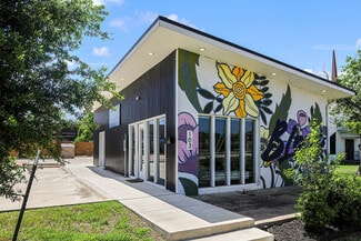 Plus de détails pour 103 W 32nd St, Bryan, TX - Local commercial à louer