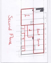 142 N Main St, Souderton, PA à louer Photo intérieure– Image 2 sur 4