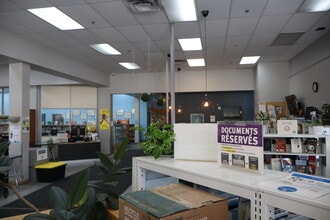 5900-5992 Rue de Salaberry, Montréal, QC à louer Photo intérieure– Image 2 sur 12