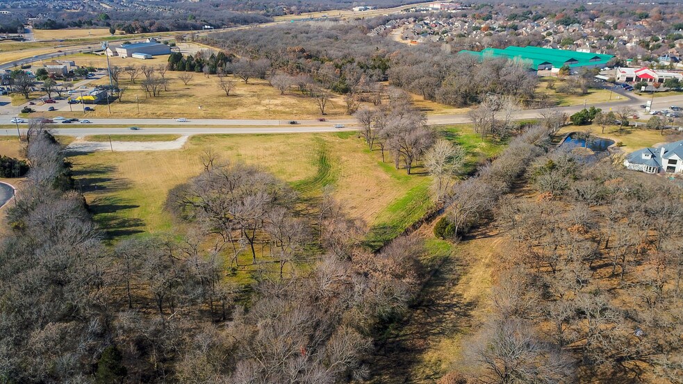 1804 Fm 157, Mansfield, TX à vendre - Autre – Image 2 sur 17