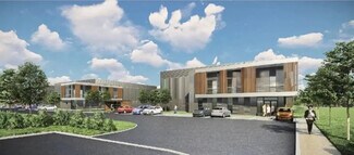 Plus de détails pour Bureau, Local d'activités à louer