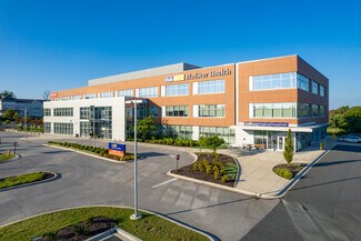 Plus de détails pour 12 MedStar Blvd, Bel Air, MD - Médical à louer