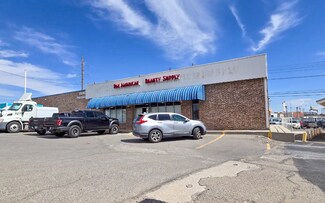 Plus de détails pour 5740 E Paisano Dr, El Paso, TX - Local commercial à louer
