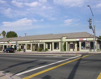 Plus de détails pour 16561 Whittier Blvd, Whittier, CA - Local commercial à louer