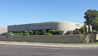 Plus de détails pour 7882 E Gray Rd, Scottsdale, AZ - Industriel/Logistique à louer