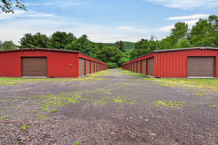 4677 US 6, Wellsboro, PA à vendre - Photo de l’immeuble – Image 3 sur 4