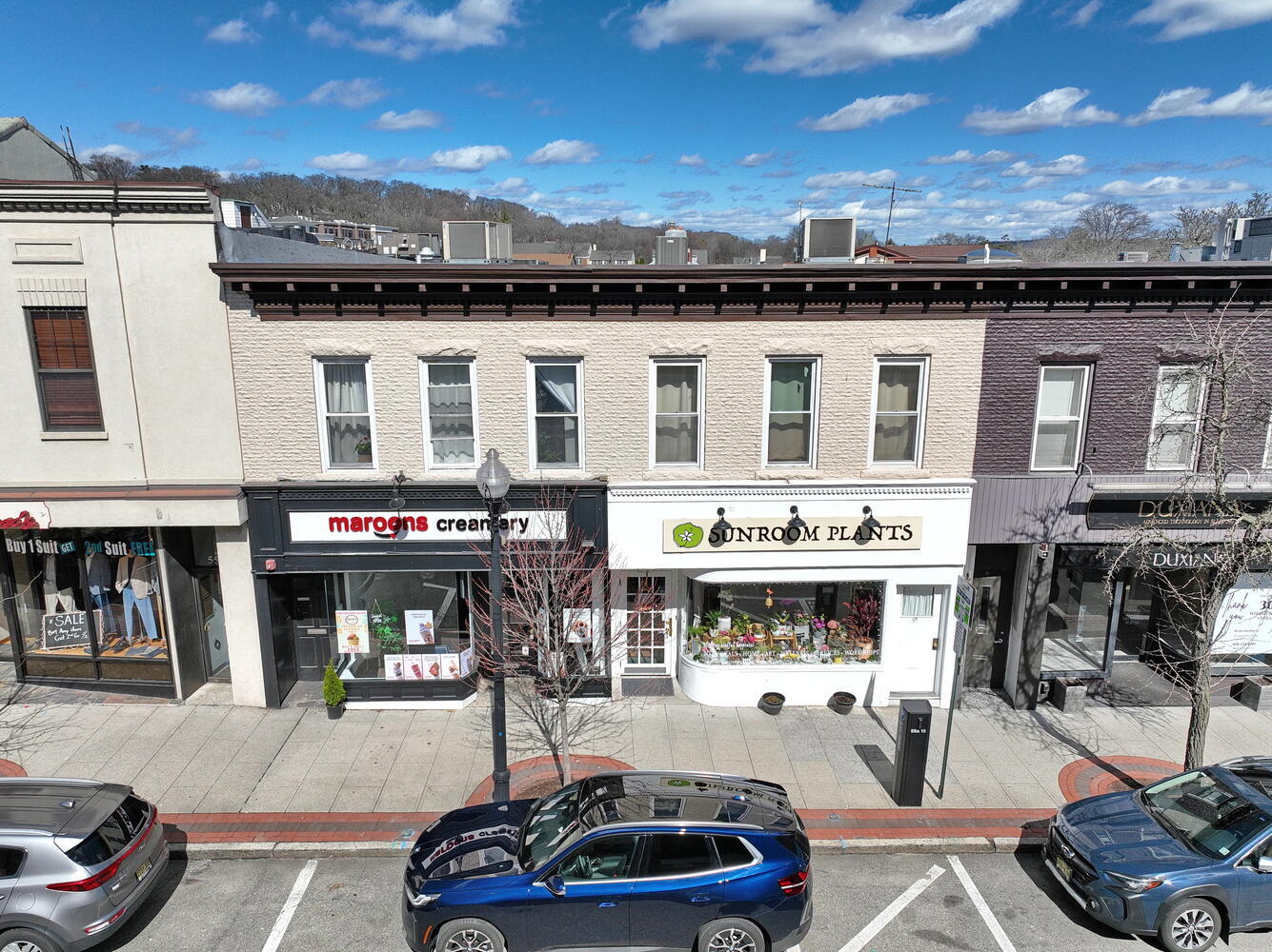 59 E Ridgewood Ave, Ridgewood, NJ à vendre Photo principale– Image 1 sur 6