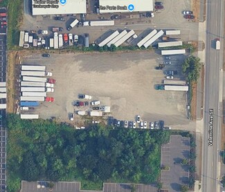 Plus de détails pour 926 Valentine Ave SE, Pacific, WA - Terrain à louer