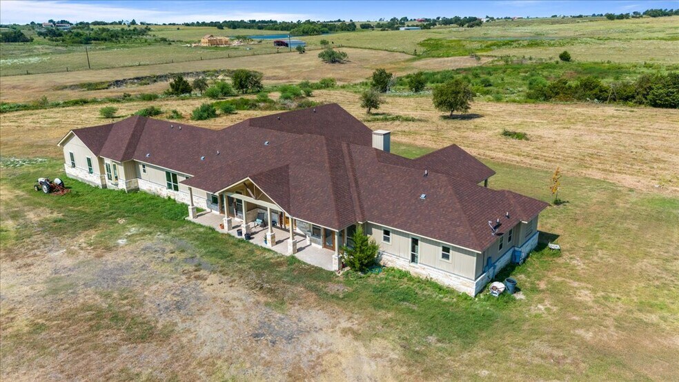 16508 N Fm 973 Rd, Manor, TX à vendre - Photo de l’immeuble – Image 3 sur 40