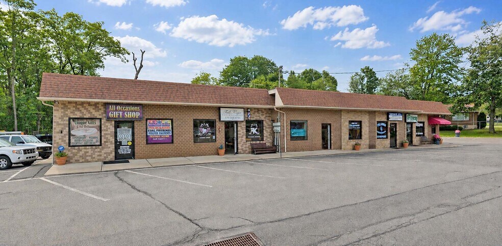 1071 State Route 940, Hazle Township, PA à vendre - Photo de l’immeuble – Image 1 sur 5