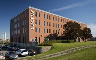 Plus de détails pour 490 Boul Saint-Joseph, Gatineau, QC - Bureau à louer