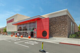 Plus de détails pour Sierra College Blvd & I-80 Hwy, Rocklin, CA - Local commercial à louer