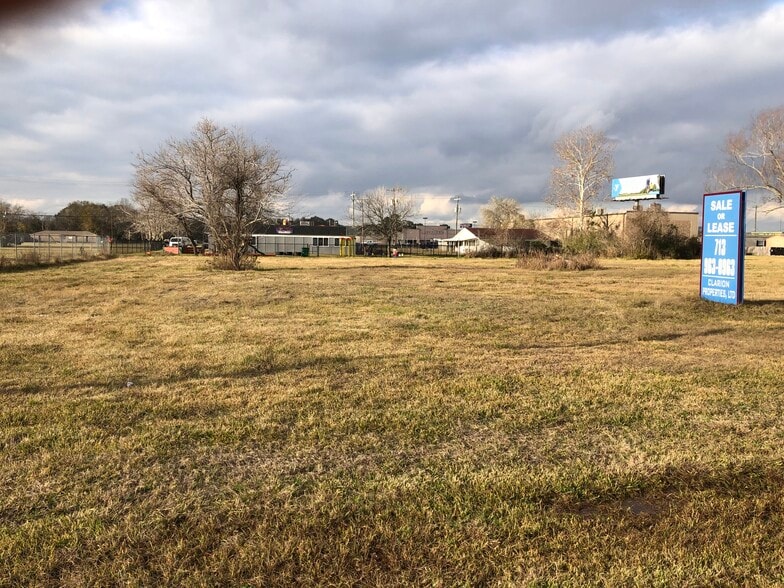 2541 S Highway 35 Byp, Alvin, TX à vendre - Photo principale – Image 1 sur 1