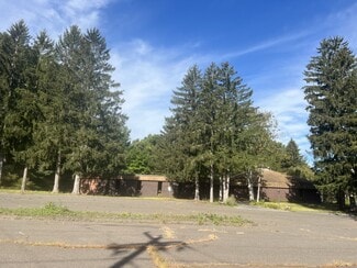 Plus de détails pour 503 Chase Pky, Waterbury, CT - Terrain à vendre