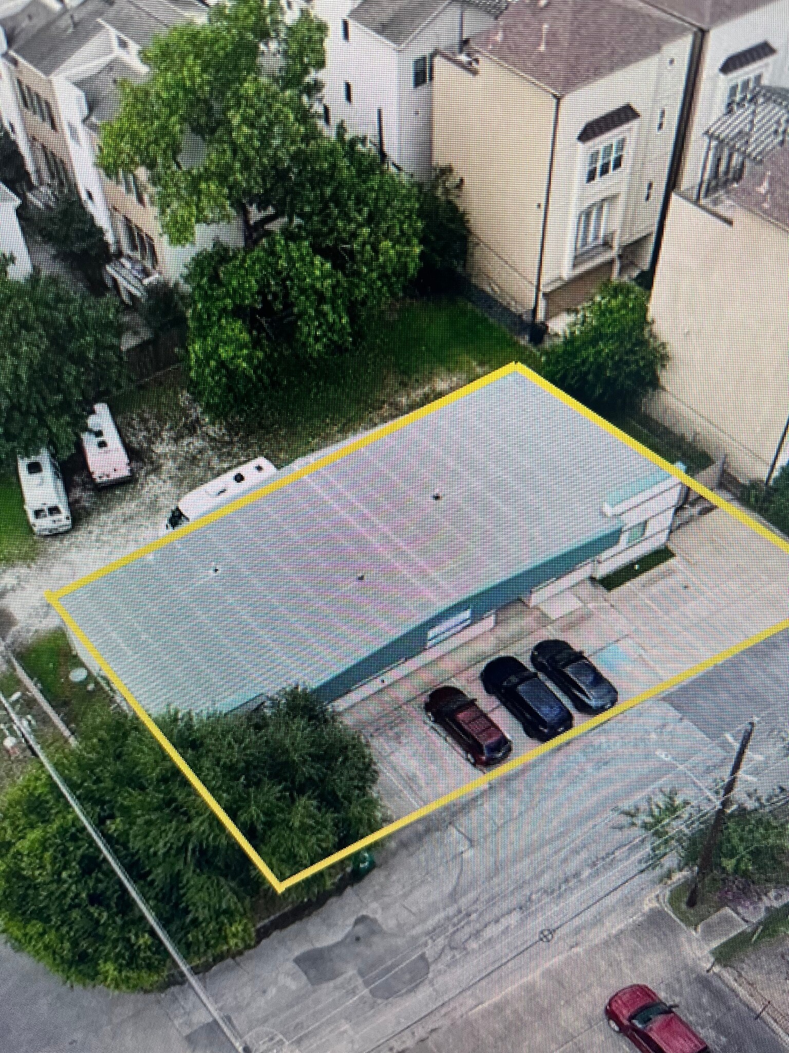 114 W Drew St, Houston, TX à vendre Photo de l’immeuble– Image 1 sur 17
