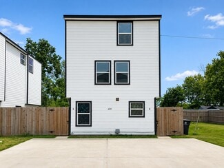Plus de détails pour 6 Duplexes in Houston – Logement à vendre, Houston, TX