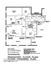 5252 Roswell Rd NE, Atlanta, GA à louer Plan de site– Image 1 sur 1