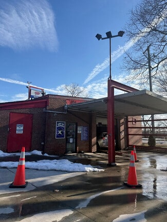 Plus de détails pour 3330 Central Pky, Cincinnati, OH - Spécialisé à vendre