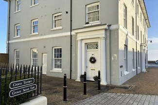 Plus de détails pour 1 Crown Gate, Dorchester - Bureau à louer