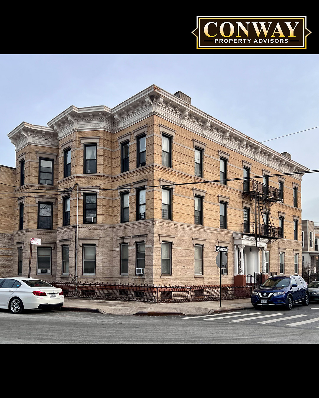 3 Essex St, Brooklyn, NY à vendre Photo de l’immeuble– Image 1 sur 5