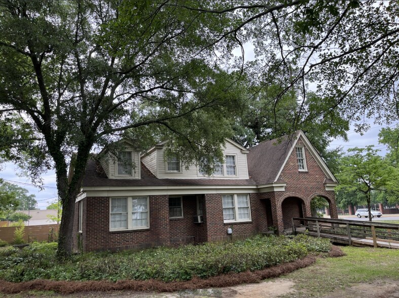 6406 Garners Ferry Rd, Columbia, SC à louer - Photo de l’immeuble – Image 3 sur 11