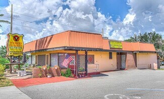 Plus de détails pour 2017 S Ridgewood Ave, South Daytona, FL - Local commercial à louer