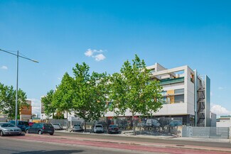 Plus de détails pour Ronda De Valdecarrizo, 11, Tres Cantos - Bureau à vendre
