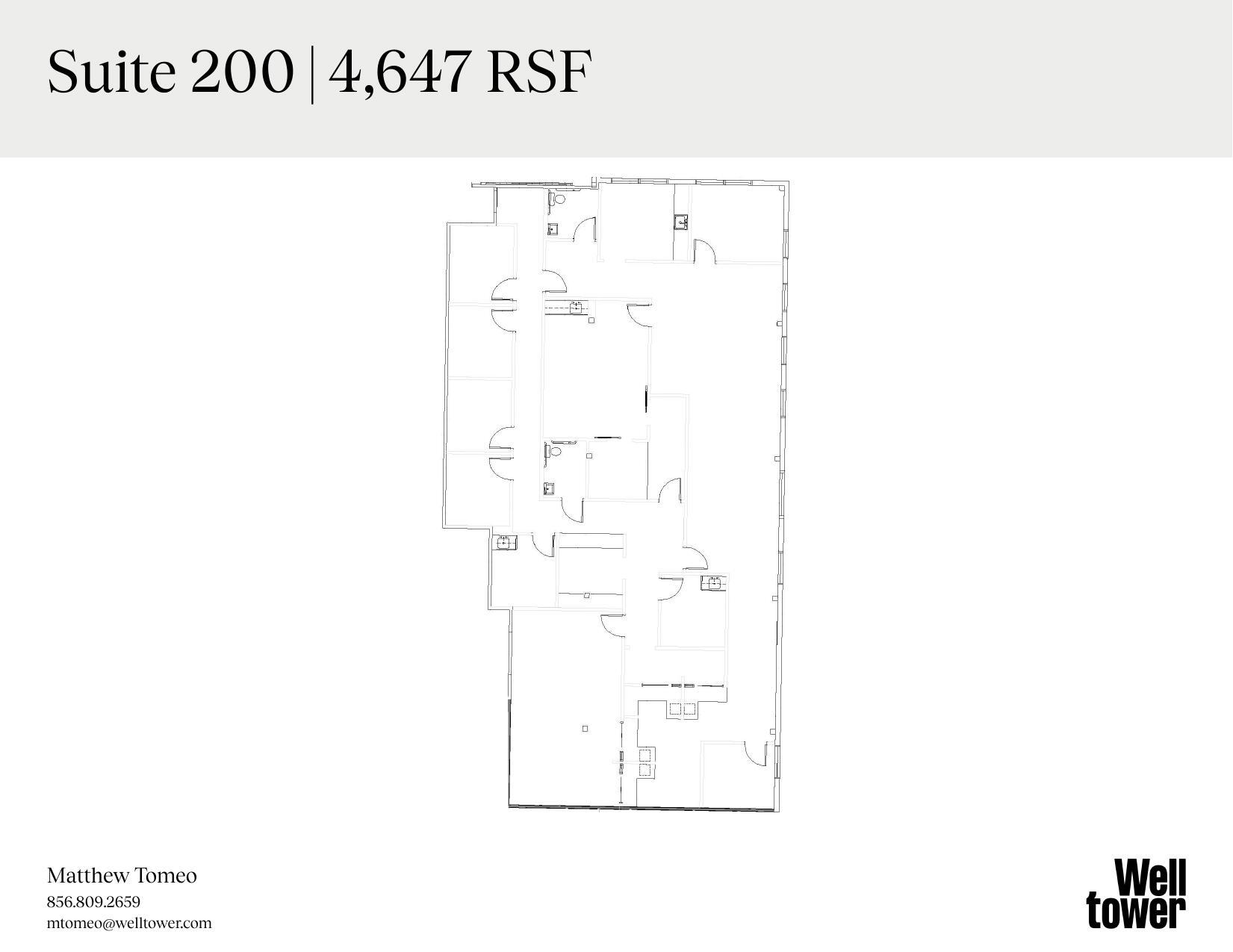 164 Mount Pleasant Rd, Newtown, CT à louer Plan d’étage– Image 1 sur 1