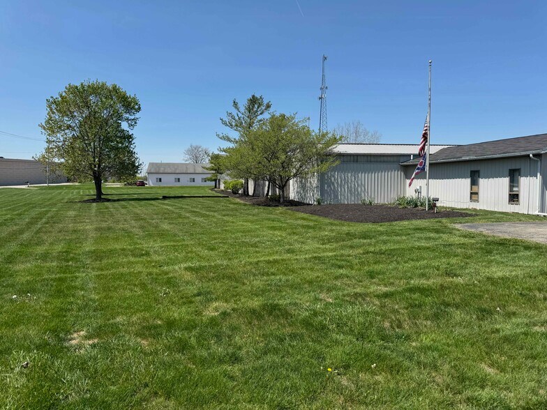 7242 Liberty Rd, Powell, OH à vendre - Photo de l’immeuble – Image 3 sur 8