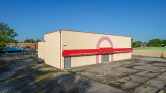 Plus de détails pour 487 Georgesville Rd, Columbus, OH - Local commercial à vendre