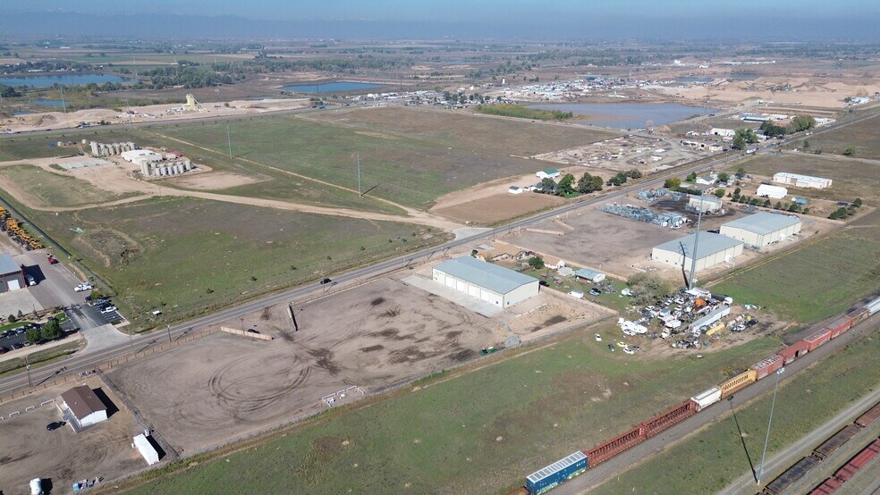 1660 County Road 27, Brighton, CO à louer - Photo de l’immeuble – Image 3 sur 7