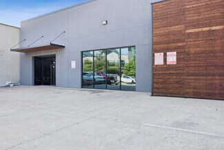 Plus de détails pour 4748 Algiers St, Dallas, TX - Industriel/Logistique à louer