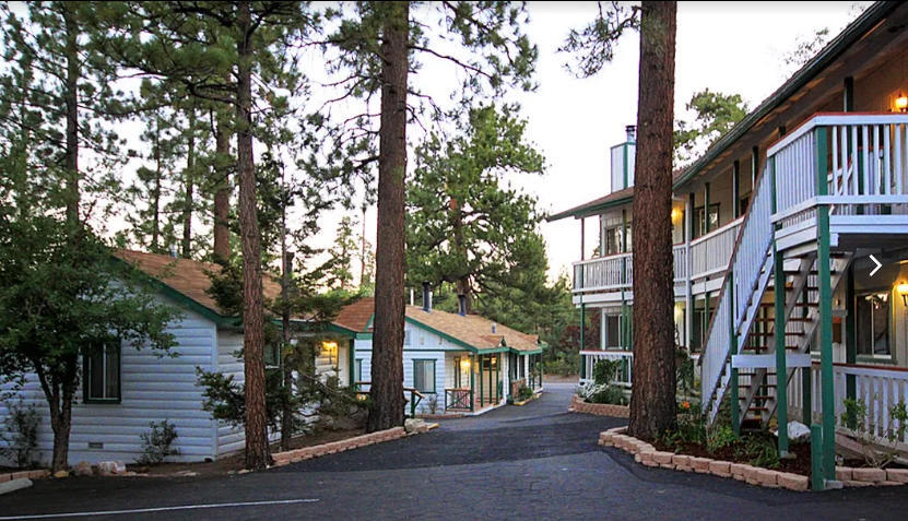 40241 Big Bear Blvd, Big Bear Lake, CA à vendre - Photo de l’immeuble – Image 3 sur 37