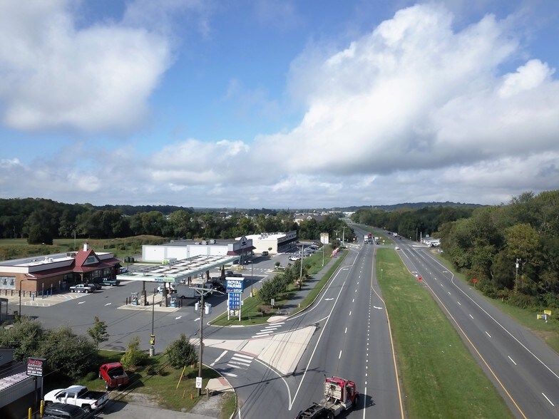 2787 Pulaski Hwy, Newark, DE à vendre - Aérien – Image 2 sur 6