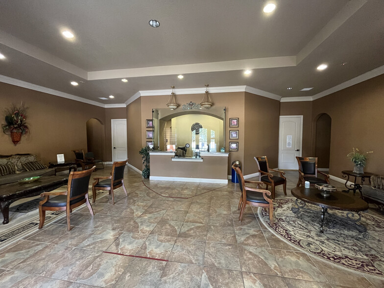 1314 E Sonterra Blvd, San Antonio, TX à louer - Photo intérieure – Image 3 sur 25