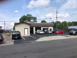 Plus de détails pour 2262 Township Ln, Tucker, GA - Local commercial à vendre