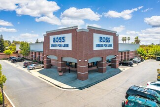 Plus de détails pour 1305-1350 Gateway Blvd, Fairfield, CA - Industriel/Logistique à louer
